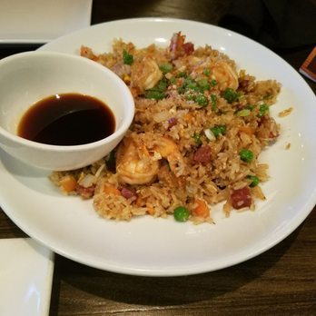 Saigon Kitchen - Saigon fried rice. - Vietnamese Near Me - Surprise, Arizona Saigon Kitchen - Saigon fried rice. - Vietnamese Near Me - Surprise, Arizona