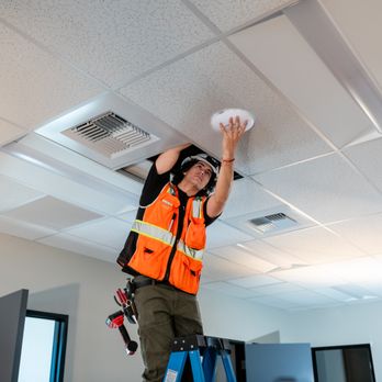 Plexus Integrations - Small business wifi access point install #itsupport #techsupport   #wifi - IT Services & Computer Repair Near Me - Concord, California