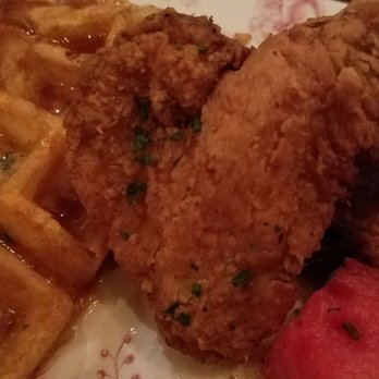 Yardbird - Chicken n watermelon n waffles - Southern Near Me - Las Vegas, Nevada Yardbird - Chicken n watermelon n waffles - Southern Near Me - Las Vegas, Nevada