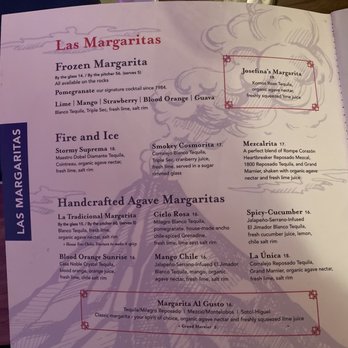 Rosa Mexicano - Mexican Near Me - Ardmore, Pennsylvania