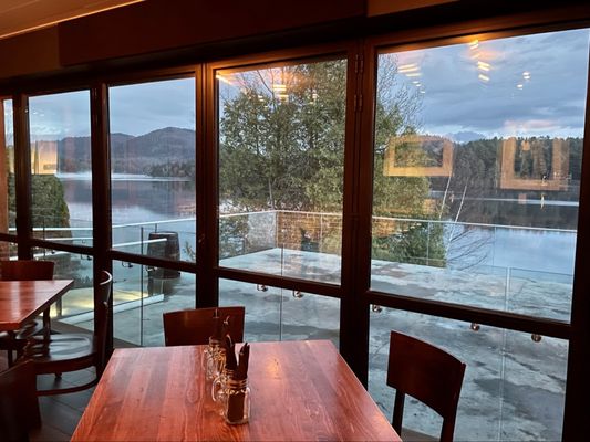 Smoke Signals by null