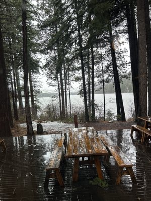 The Suttle Lodge & Boathouse by null