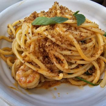 Great White - Shrimp paste - New American Near Me - Los Angeles, California Great White - Shrimp paste - New American Near Me - Los Angeles, California