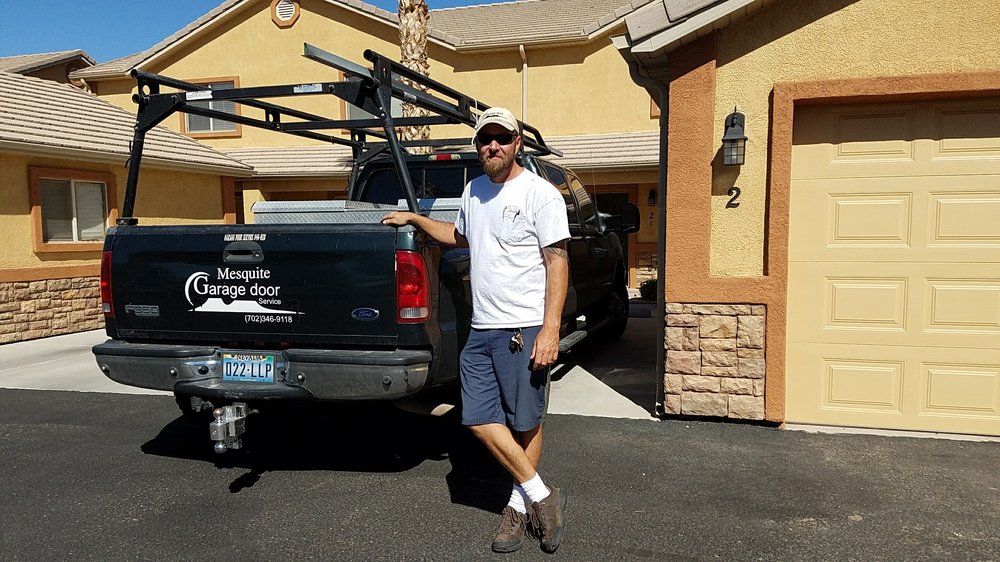 MESQUITE GARAGE DOOR Updated September 2024 780 Hafen Lane