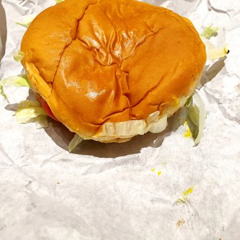 Whataburger - Whataburger - $4.79 - Fast Food Near Me - Austin, Texas