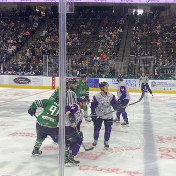Jacksonville Icemen - Hockey - Stadiums & Arenas Near Me - Jacksonville, Florida Jacksonville Icemen - Hockey - Stadiums & Arenas Near Me - Jacksonville, Florida