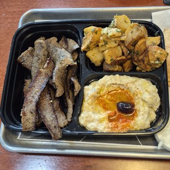 Shawarma Station - Bubble Tea Near Me - Royal Palm Beach, Florida