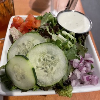 Sonder - House salad - Salad Near Me - Bakersfield, California Sonder - House salad - Salad Near Me - Bakersfield, California