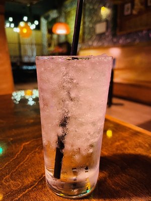 Tiki's Bar and Grill by null