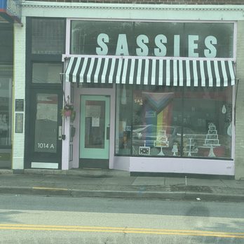 Sassie Cakes - Cupcakes Near Me - Fort Wayne, Indiana Sassie Cakes - Cupcakes Near Me - Fort Wayne, Indiana