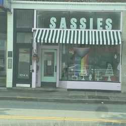 Sassie Cakes