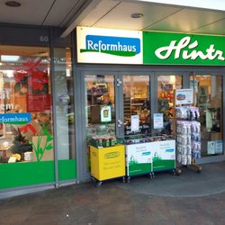 Reformhaus Hintz