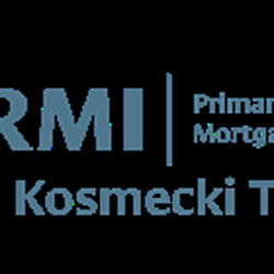 Dave Kosmecki - Primary Residential Mortgage