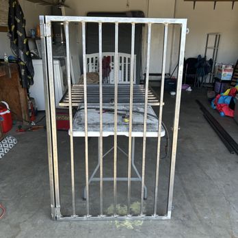 Adrian’s CustomZ Welding - Fences & Gates Near Me Adrian’s CustomZ Welding - Fences & Gates Near Me