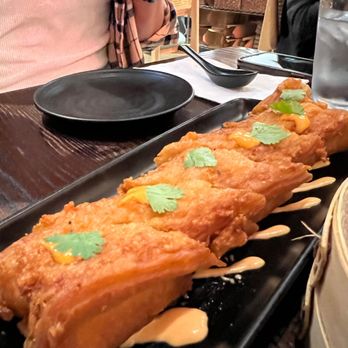 Dumpling Time - Berkeley - Shrimp Toast - Chinese Near Me - Berkeley, California Dumpling Time - Berkeley - Shrimp Toast - Chinese Near Me - Berkeley, California