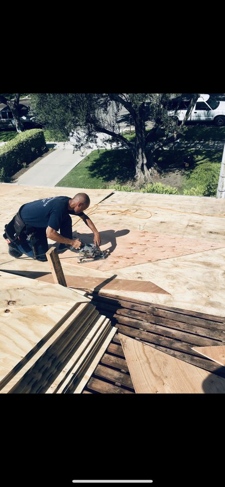 Slide of The Roof Troop Roofing And Repairs