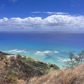 Aloha Diamond Head Hike - So pretty! - Bus Tours Near Me Aloha Diamond Head Hike - So pretty! - Bus Tours Near Me