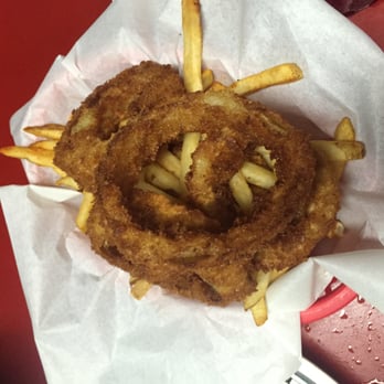 Cool Cat Cafe - Frings! - Burgers Near Me - Kihei, Hawaii