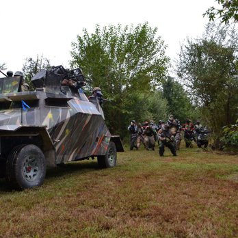 Outdoor Xtreme - Chesapeake - Paintball Near Me - Chesapeake City, Maryland Outdoor Xtreme - Chesapeake - Paintball Near Me - Chesapeake City, Maryland