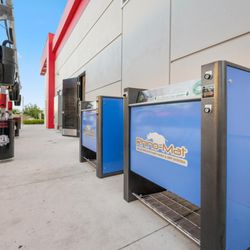 Sud Stop Car Wash