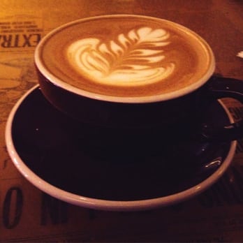 Thinking Cup - Yumm!! - Coffee & Tea Near Me - Boston, Massachusetts