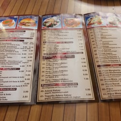 Aspera Grill
