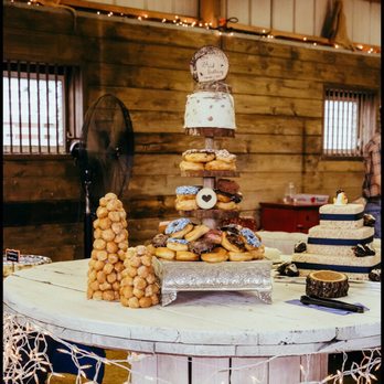 Collins Rustic Ranch - Venues & Event Spaces Near Me - Lampasas, Texas