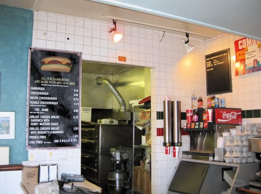 Raffaello's Pizza by null