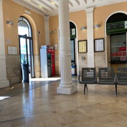 Stazione Centrale - Stazione - interior