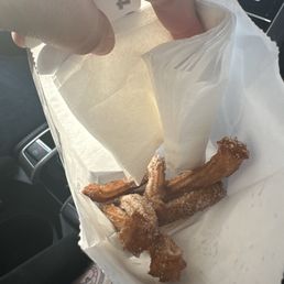 Churros