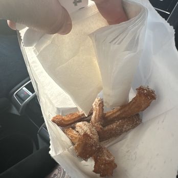 Churros La Espanola - Churros - Food Trucks Near Me Churros La Espanola - Churros - Food Trucks Near Me