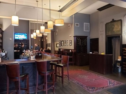 Julep's New Southern Cuisine by null