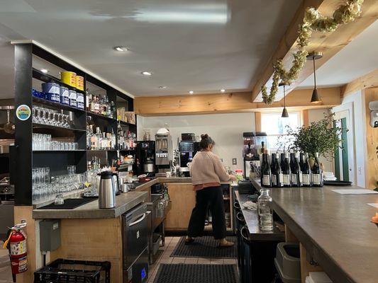 The Alna Store by null