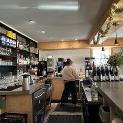 The Alna Store