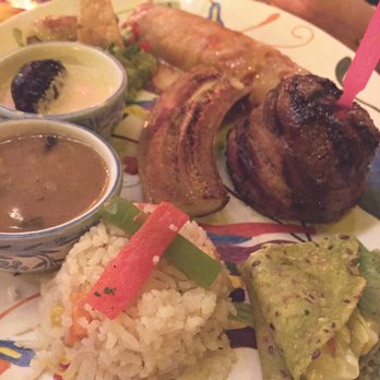 Edith's - Filet & Mex special - Mexican Near Me - Cabo San Lucas, BCS Edith's - Filet & Mex special - Mexican Near Me - Cabo San Lucas, BCS