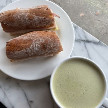 Belle Epicurean Bakery - Desserts Near Me - Seattle, Washington