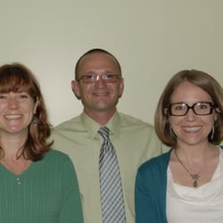 Greenhands Healing Center - Suzanne, Dr. David & Deana; the staff at GreenHands!