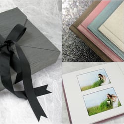 Finao Albums - Best quality, great prices! Finao offers something for every taste and budget from PORTRAIT & WEDDING albums, MATS & BOXES, WALL ART & more.