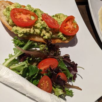 Redondo Coffee & Crepes - Avocado toast 1/25 - Coffee & Tea Near Me - Renton, Washington Redondo Coffee & Crepes - Avocado toast 1/25 - Coffee & Tea Near Me - Renton, Washington