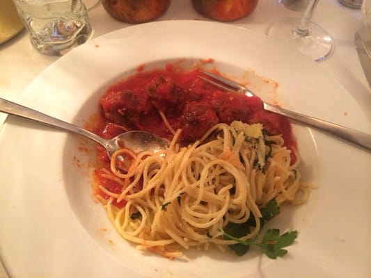 Ristorante Rinuccini by null