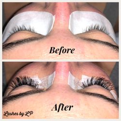 Emerald Coast Aesthetics, Electrology, and Laser - Eyelash Extensions
