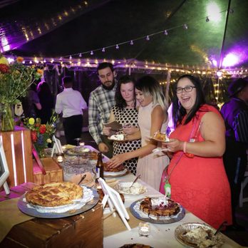 Event Magic - Party Equipment Rentals Near Me - Oakland, California