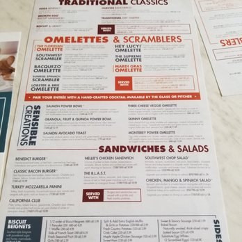 Another Broken Egg Cafe - Breakfast & Brunch Near Me - Shreveport, Louisiana