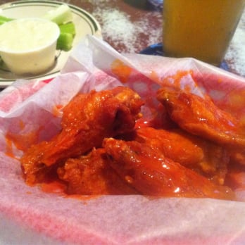 Salem Gardens - Wings - Burgers Near Me - Cincinnati, Ohio
