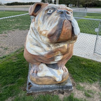 Oasis Travel Center - Dog park - Gas Stations Near Me - Colby, Kansas Oasis Travel Center - Dog park - Gas Stations Near Me - Colby, Kansas
