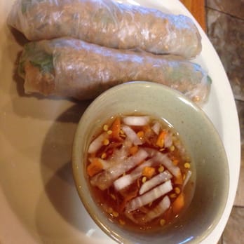 Pho Far East - Pork spring roll - Vietnamese Near Me - Raleigh, North Carolina Pho Far East - Pork spring roll - Vietnamese Near Me - Raleigh, North Carolina