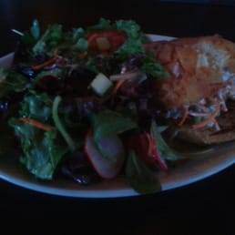 Buffalo Chicken