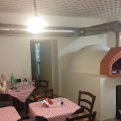 I Fratelli - Holzsteinofen