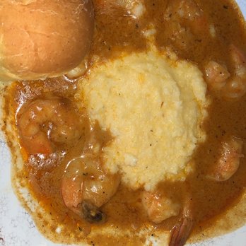 Mambo’s - BBQ shrimp and grits - Cajun/Creole Near Me - New Orleans, Louisiana Mambo’s - BBQ shrimp and grits - Cajun/Creole Near Me - New Orleans, Louisiana