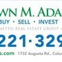 Photo of Dawn M Adams- The Palmetto Real Estate Group